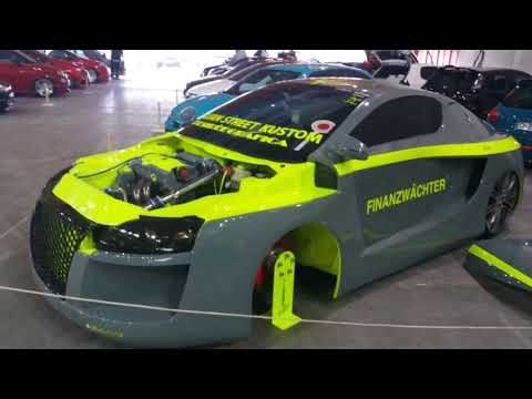 Expo Tuning Torino 18