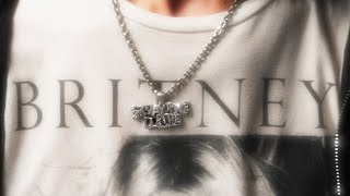 BRITNEY Lyrics English Translation