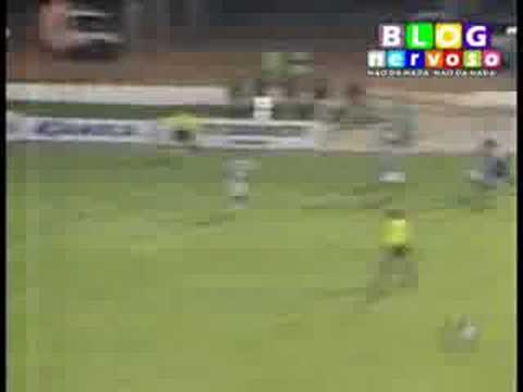 Gols ECPP X Itabunda