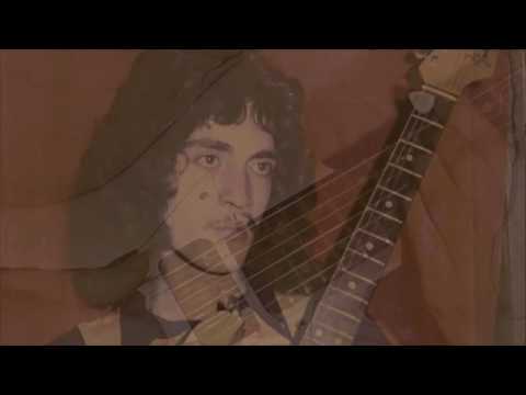 Jethro Tull: "We Used To Know"  by  Josh Buurlage