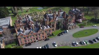 The Welcombe Hotel - Stratford Upon Avon