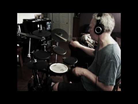 Zawinul tribute Metropole © ZAWI PART 2 cover on VDRUMS by DH