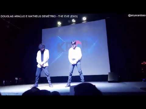 KPOPDAY 1°DIA - DUPLAS