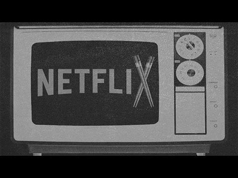 Video thumbnail for Chinese Food & Netflix