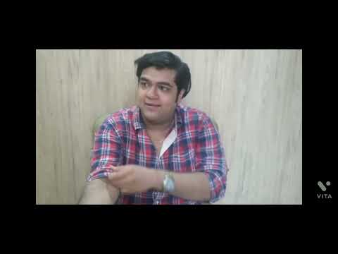 Arjun Shastry Aalash Shin...