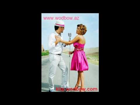 Röya & Zamiq - Sevişiyoruz (2010)