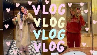 Happy Friday!!! | Home Vlog | Sophia And Cinzia