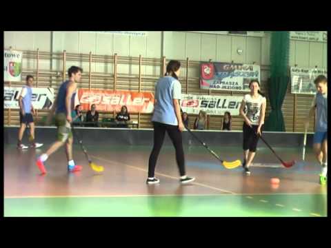 Krótkie wspomnienie Walentynkowego Turnieju Unihokeja