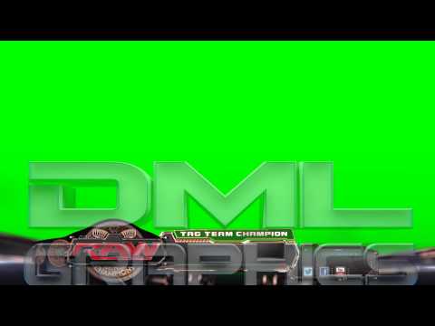 Wwe Nameplate Png