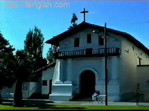 About USA: San Francisco