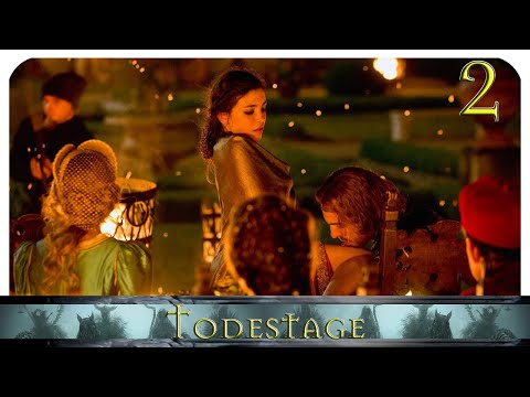 [2] [DSA] Fasar - Der Tempel der Radscha Uschtamar (1.2)