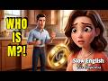 The Ring Was Not Hers… | Easy English Listening Practice (A2 Level) DEFAULT Thumbnail