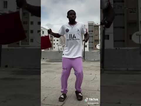 Didi b feat Black k -  Cherie coco