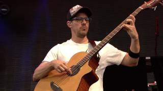 Dave Matthews Band Summer Tour Warm Up - Satellite 7.18.15