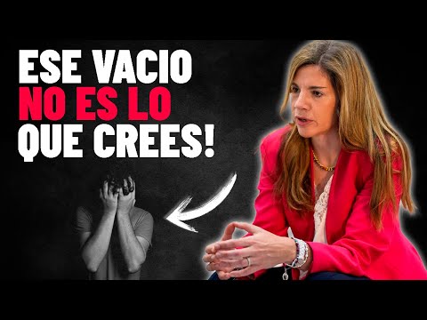 5 Razones por las que Sientes un Vacío que No Puedes Explicar (Y No es Casualidad) Dra Marian Rojas