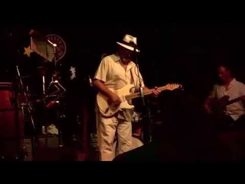 Tom Principato - Walking Blues 7-12-2014