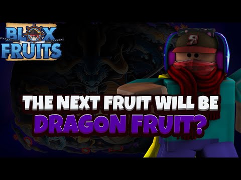 The NEXT FRUIT IN BLOX FRUITS (Update 13) | Roblox