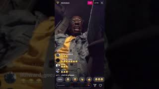 Polo Pooh speaking on paying for pussy. Do you agree ?