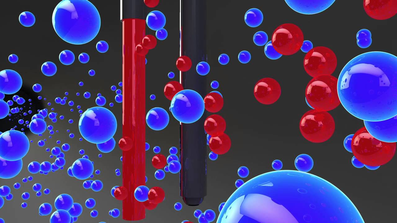 How Thermal Mass Flow Meter Technology Works — Sierra Instruments