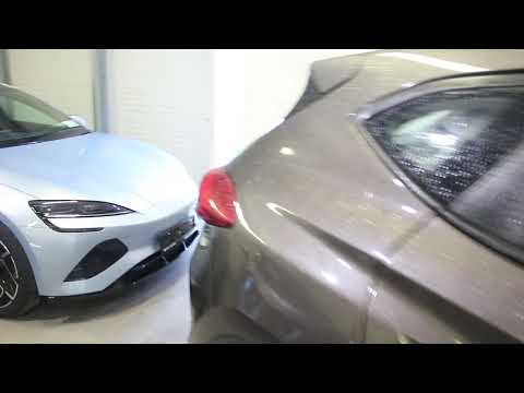 Hyundai Tucson 1.7 D S BL/DR- TENDER 22 - GRADE 2 - Image 2