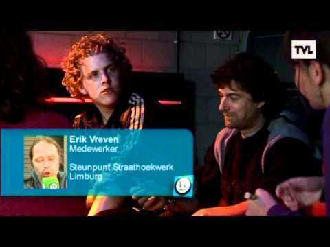 2010: Jeugdhuis De Stip Ham GENK