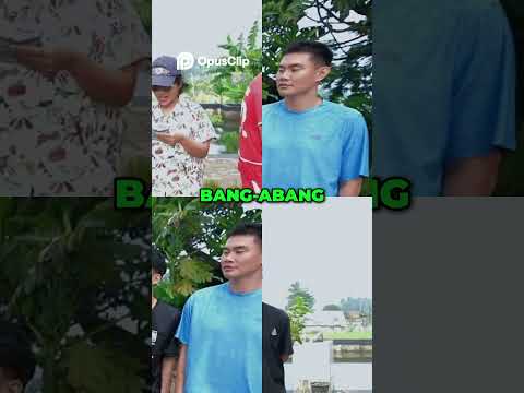 YouTube · AAACLAN CLIPPER — Nggak mau ketinggalan momen seru? Cek video lengkapnya di @ybrap! 🎥✨