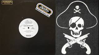 Adam and the Ants - That Voodoo - vinyl rip - Promo Sampler - needle drop