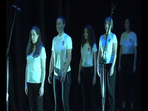 Body Avlaia Group  - Druma tama