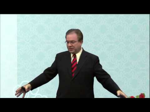 Exposition of the Divine Principle - Lecture 6 - Resurrection