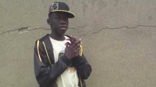 Here I Am ReMiX (Featuring Avery Storm)