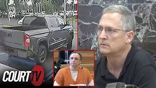 Surgeon Bought Truck Said to Match One Seen Before Lawyer Vanished