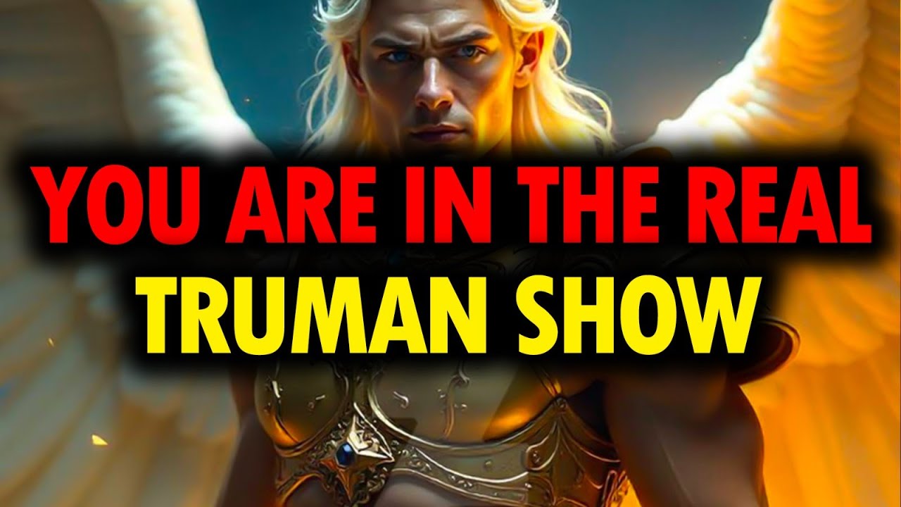 CHOSEN ONE,EVERYONE IS WATCHING YOU 24/7.. 👀📡