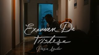 Examen De Tristeza Lyrics English Translation