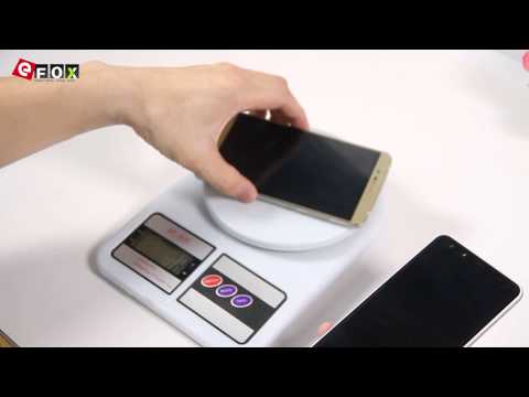 Ulefone Be Touch 2 Review + Elephone P8000 Vergleich