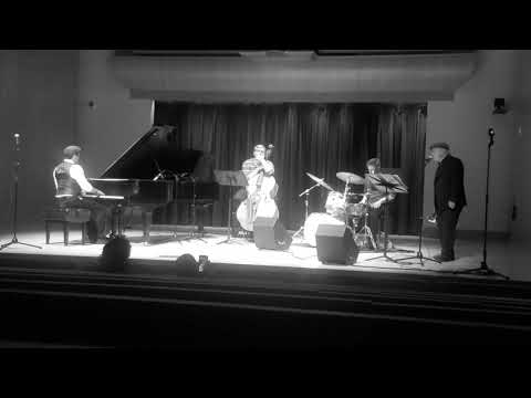 "What's New" by Bob Haggart/Johnny Burke - Jeff Castro Senior Piano Recital - Sonoma State Univ
