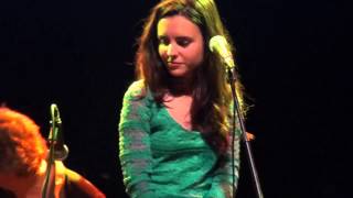 04 YOU KNOW I'M NO GOOD - Andrea Motis & Joan Chamorro - Luz de Gas 2013
