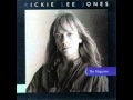 Rickie Lee Jones The real end