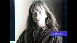 Rickie Lee Jones The real end
