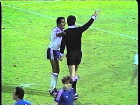 1982 (June 24) Yugoslavia 1-Honduras 0 (World Cup)...