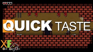 Princess.Loot.Pixel.Again x2 Quick Taste