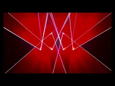 GORGEOUS VS ALL TOGETHER - Illenium, Blanke, Bipolar Sunshine Laser Show