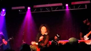 Elle Varner - F*ck It All Live