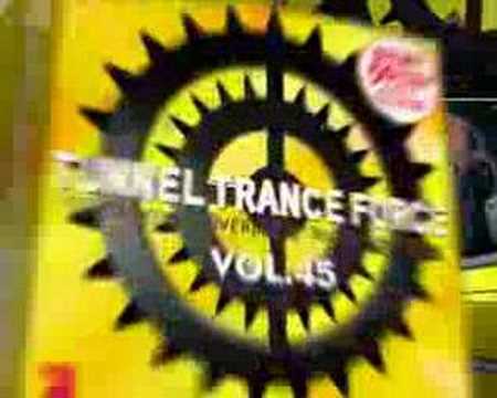 Tunnel Trance Force 45