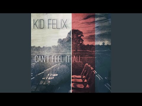 Can't Feel It All video
