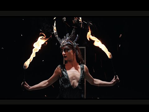 FACE YOURSELF - Primal (Official Music Video)