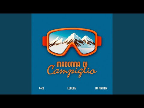 Video thumbnail for Madonna di Campiglio