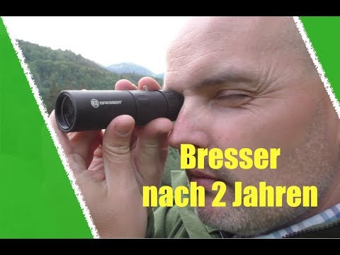 BRESSER Quadro NLX - Termometras / Higrometras su 3 lauko jutikliais video