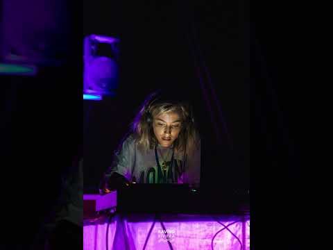 RAVING RIVIERA - DONA K Dj Set (2023)