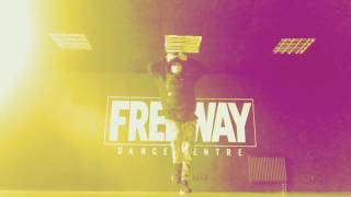 Tink - MEN (choreography by Maria Kolotun)