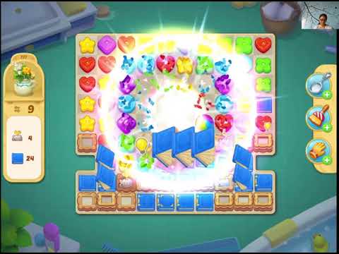 Matchington Mansion Level 777